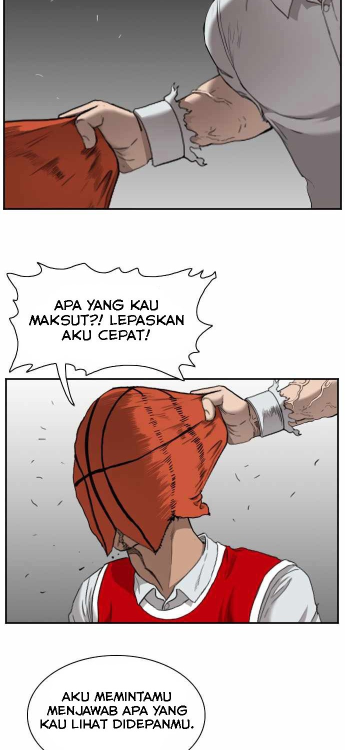 A Bad Person Chapter 49 page 68