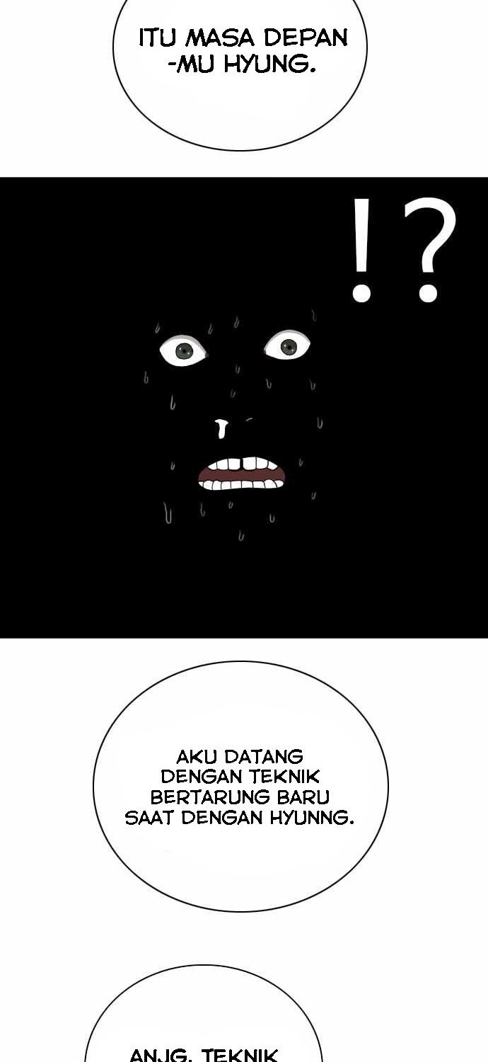 A Bad Person Chapter 49 page 70