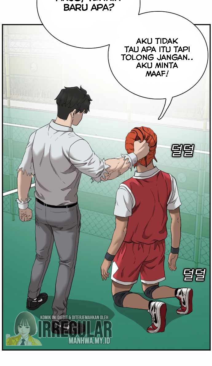 A Bad Person Chapter 49 page 71