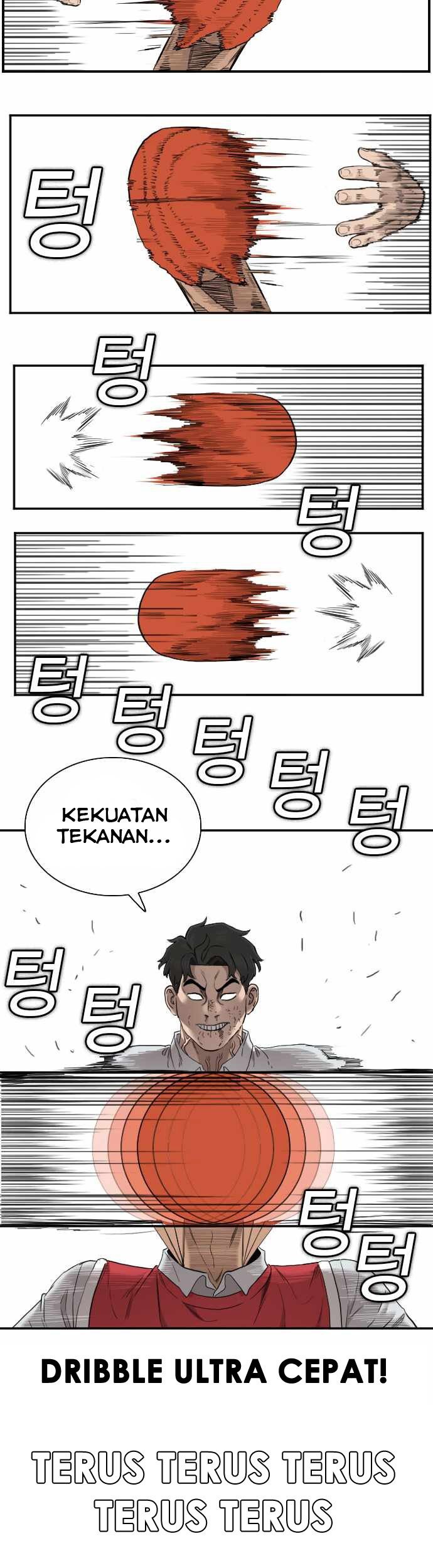 A Bad Person Chapter 49 page 74