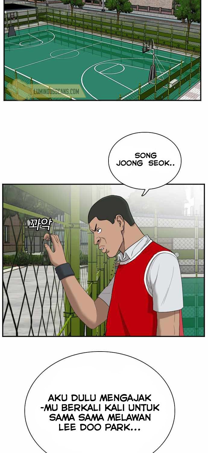 A Bad Person Chapter 49 page 10