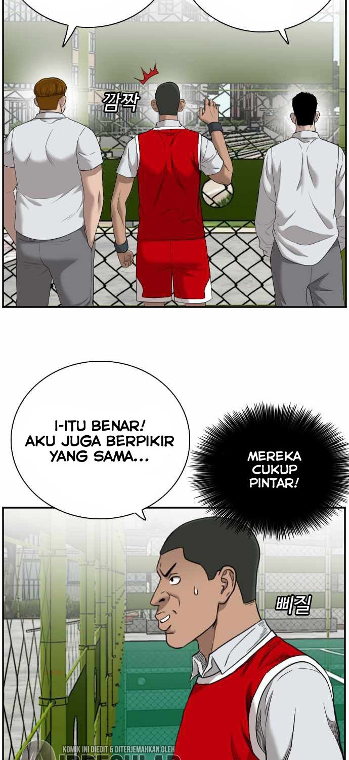 A Bad Person Chapter 49 page 13