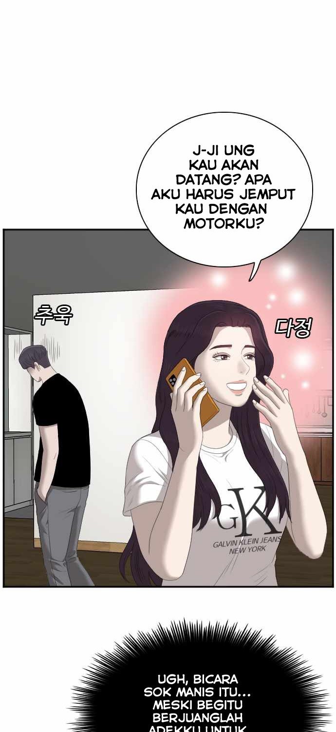 A Bad Person Chapter 48 page 20