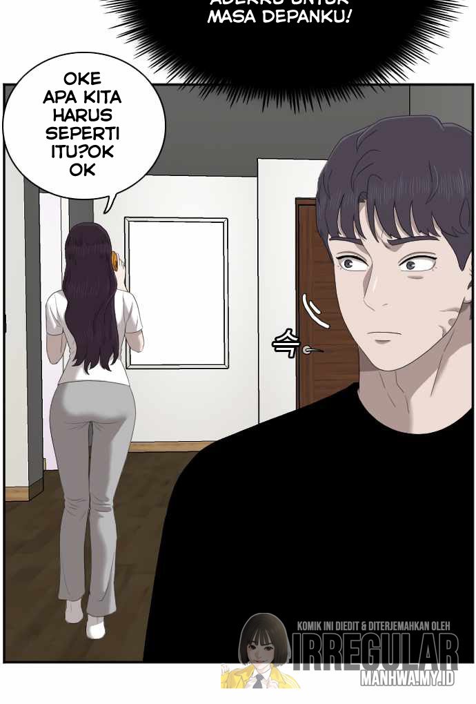 A Bad Person Chapter 48 page 21