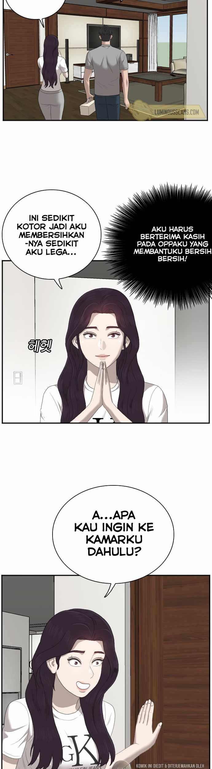 A Bad Person Chapter 48 page 29