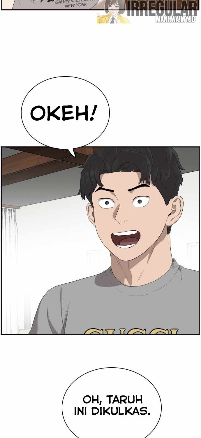 A Bad Person Chapter 48 page 30