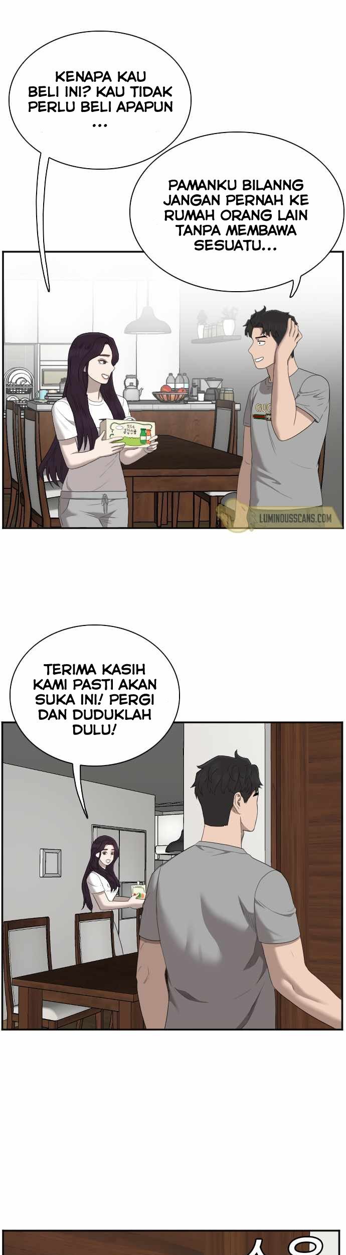 A Bad Person Chapter 48 page 32