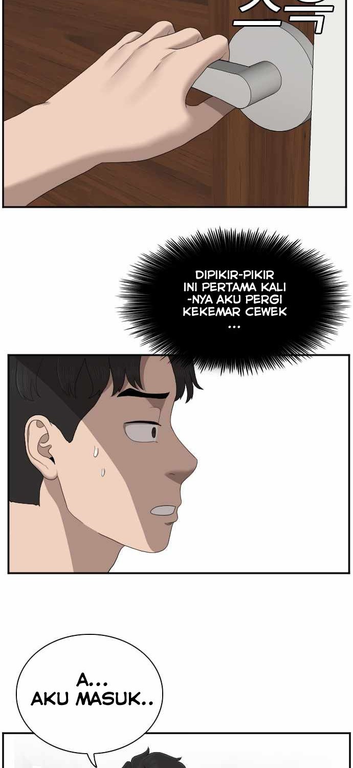 A Bad Person Chapter 48 page 33