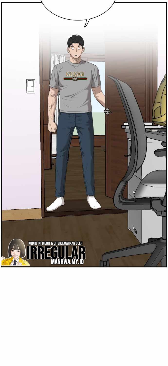 A Bad Person Chapter 48 page 35