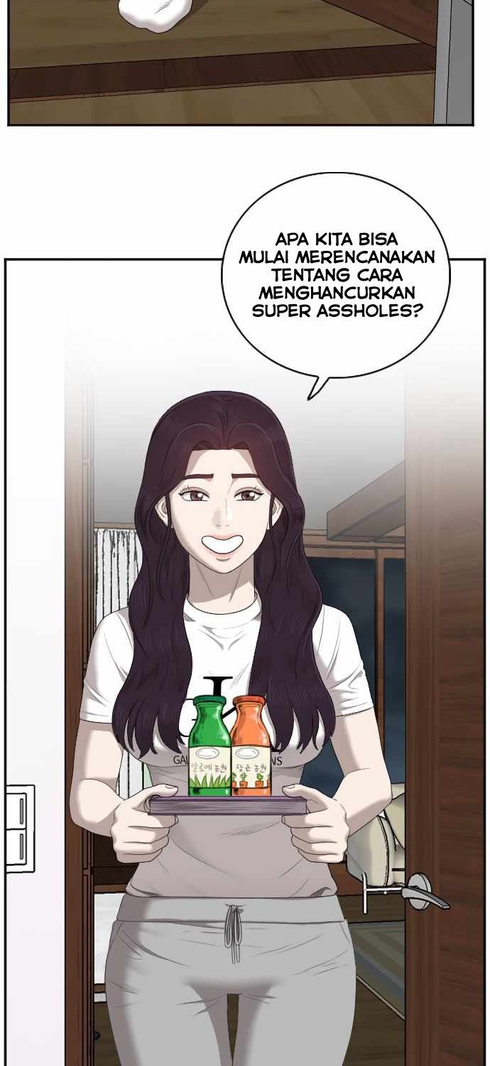 A Bad Person Chapter 48 page 38