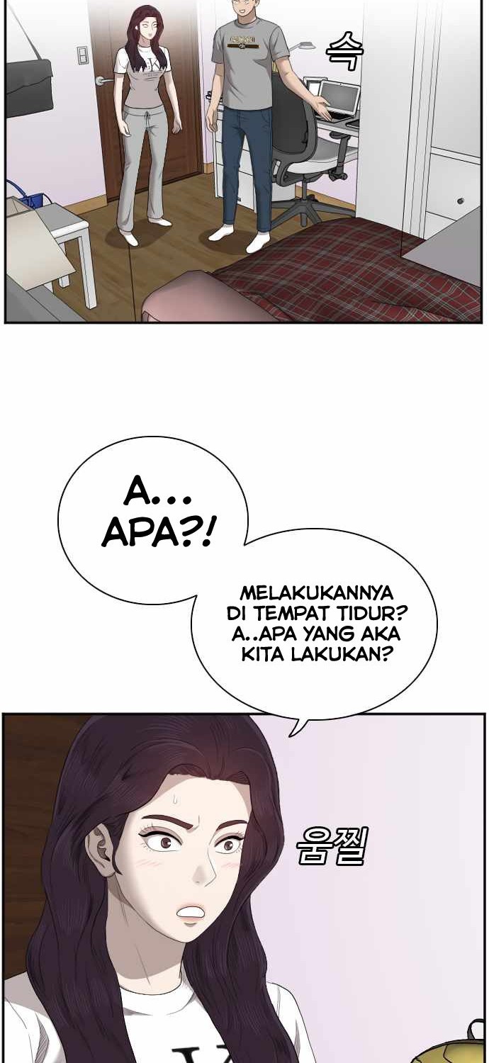 A Bad Person Chapter 48 page 40