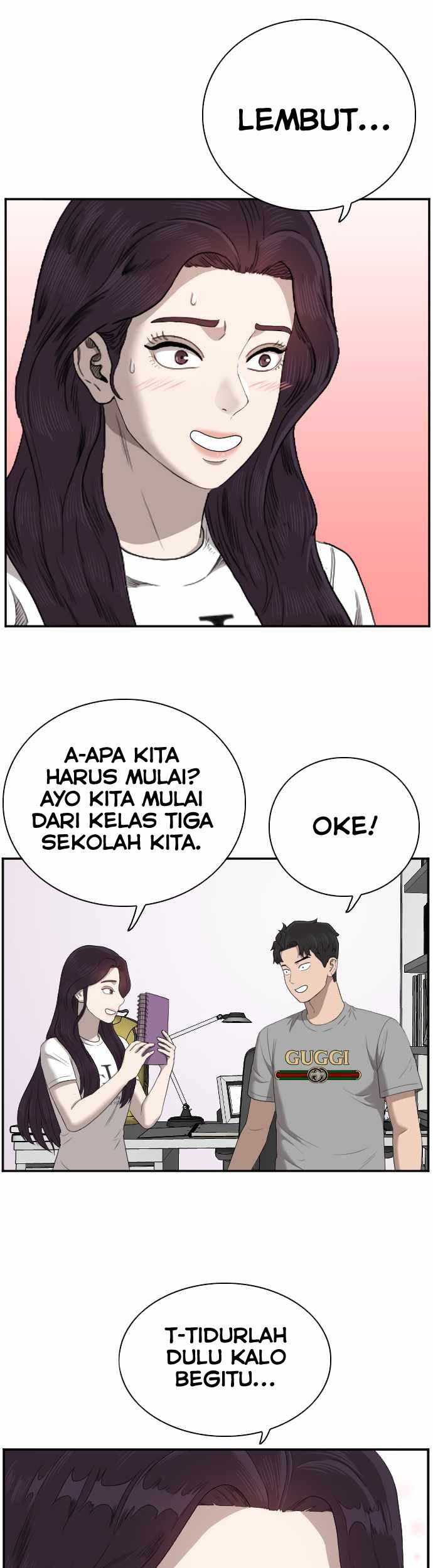 A Bad Person Chapter 48 page 42