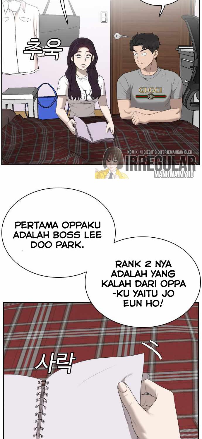 A Bad Person Chapter 48 page 45