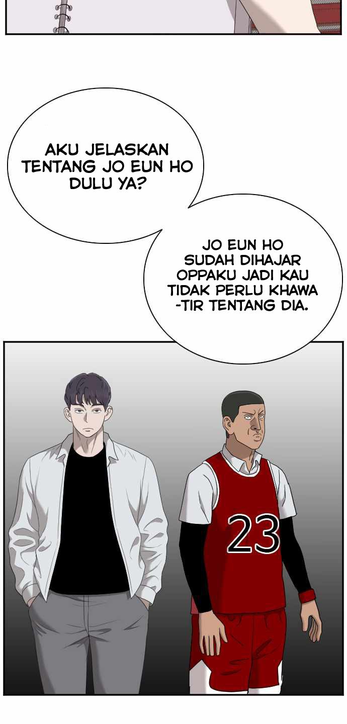 A Bad Person Chapter 48 page 46