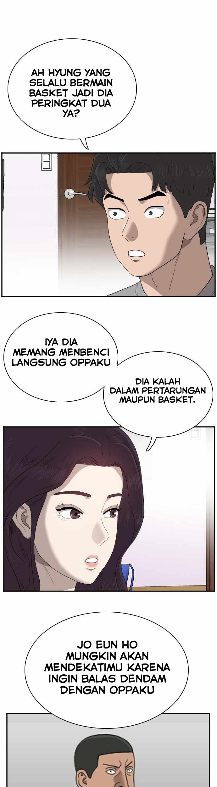 A Bad Person Chapter 48 page 47