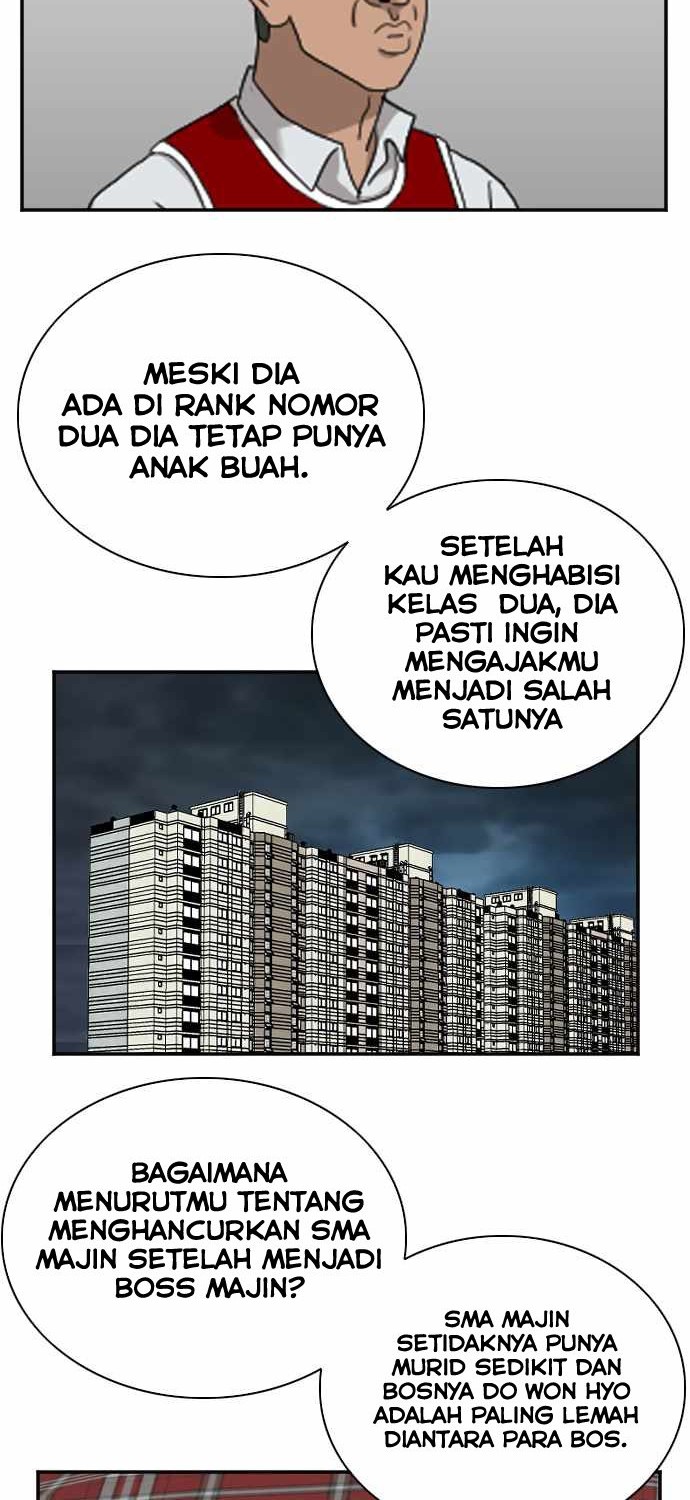 A Bad Person Chapter 48 page 48