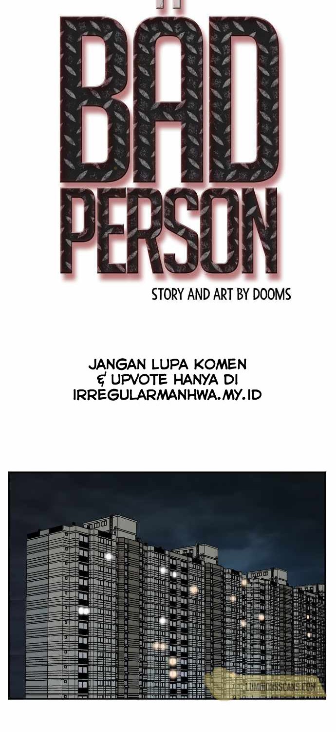 A Bad Person Chapter 48 page 3