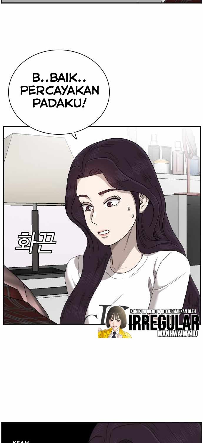 A Bad Person Chapter 48 page 50