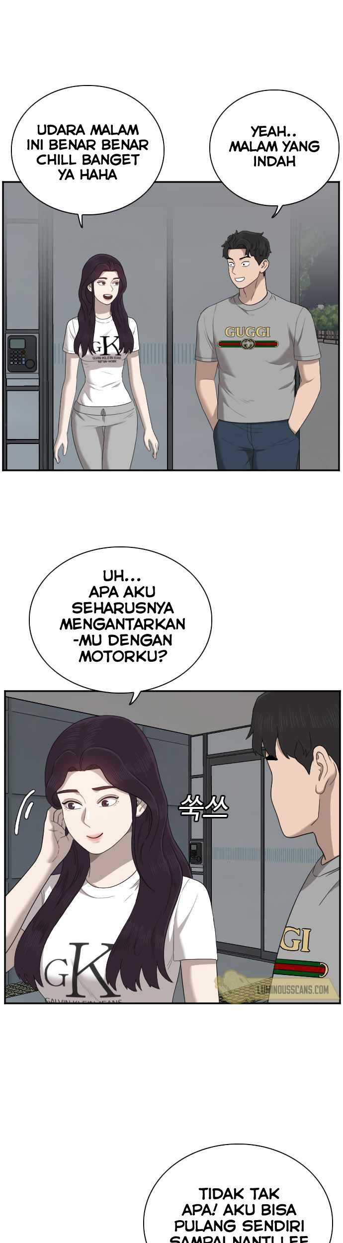 A Bad Person Chapter 48 page 52