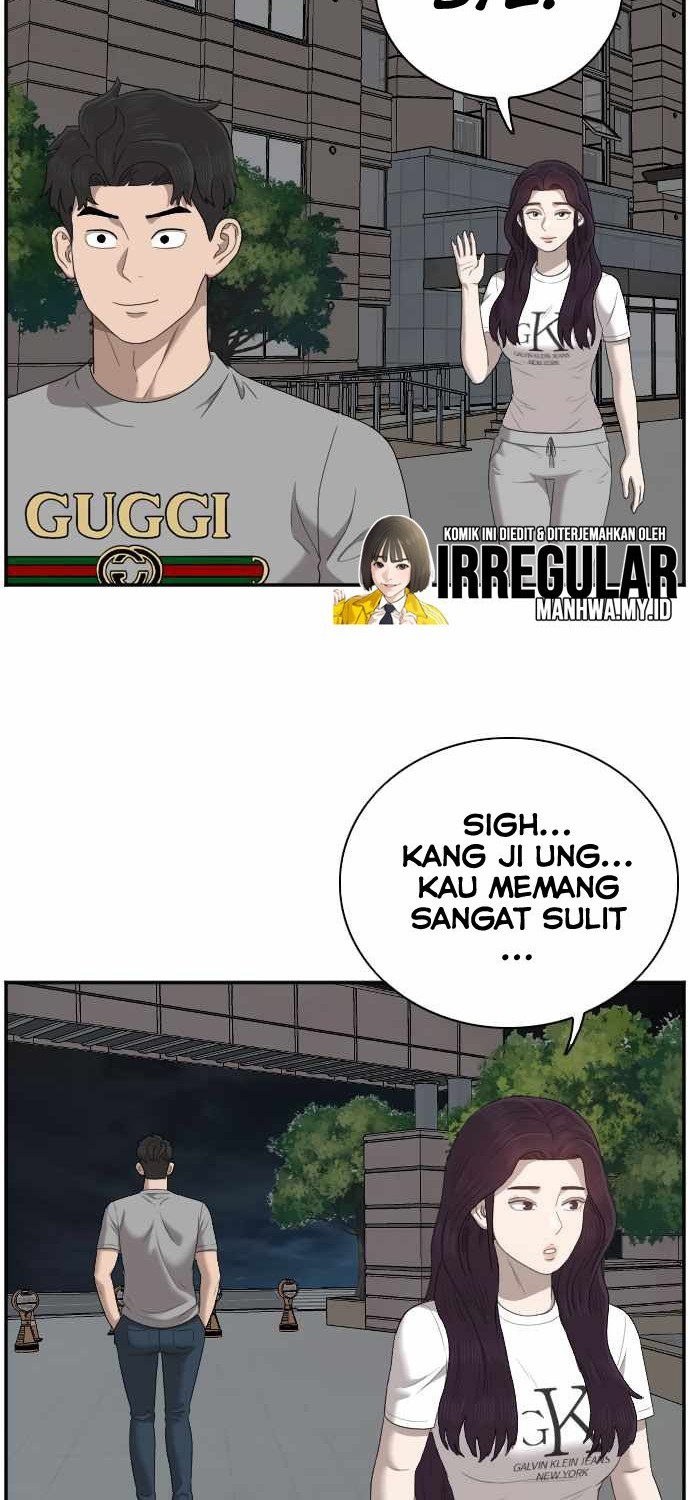 A Bad Person Chapter 48 page 55