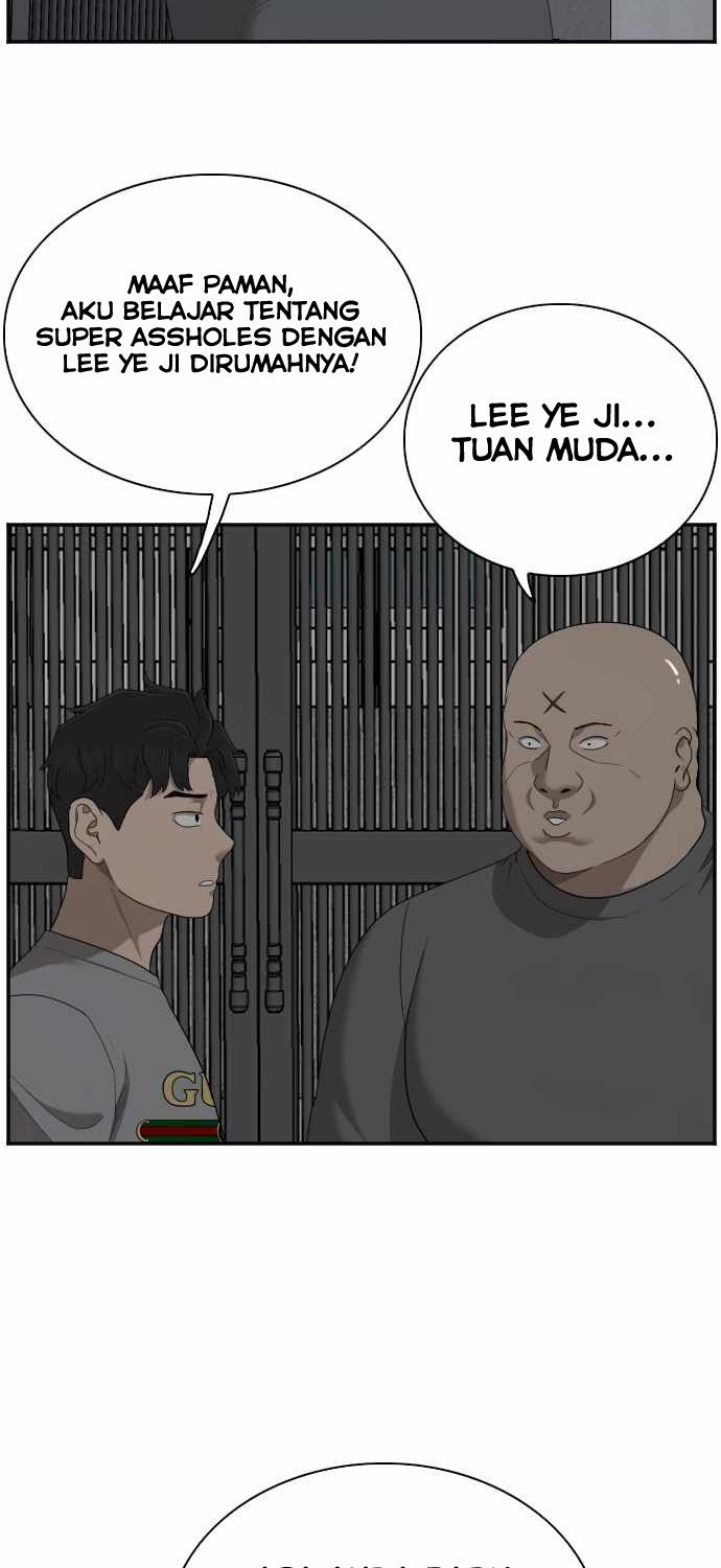 A Bad Person Chapter 48 page 60