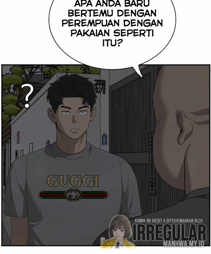 A Bad Person Chapter 48 page 61