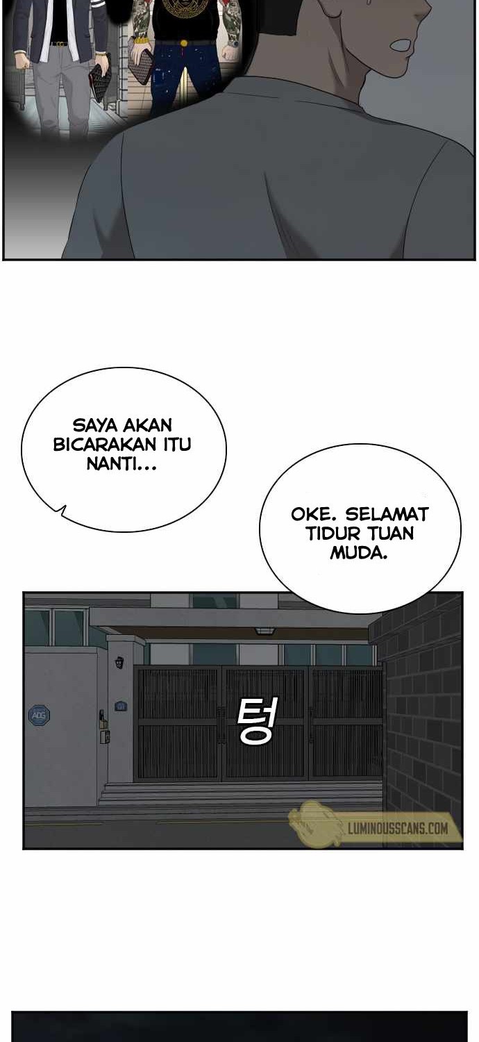 A Bad Person Chapter 48 page 63