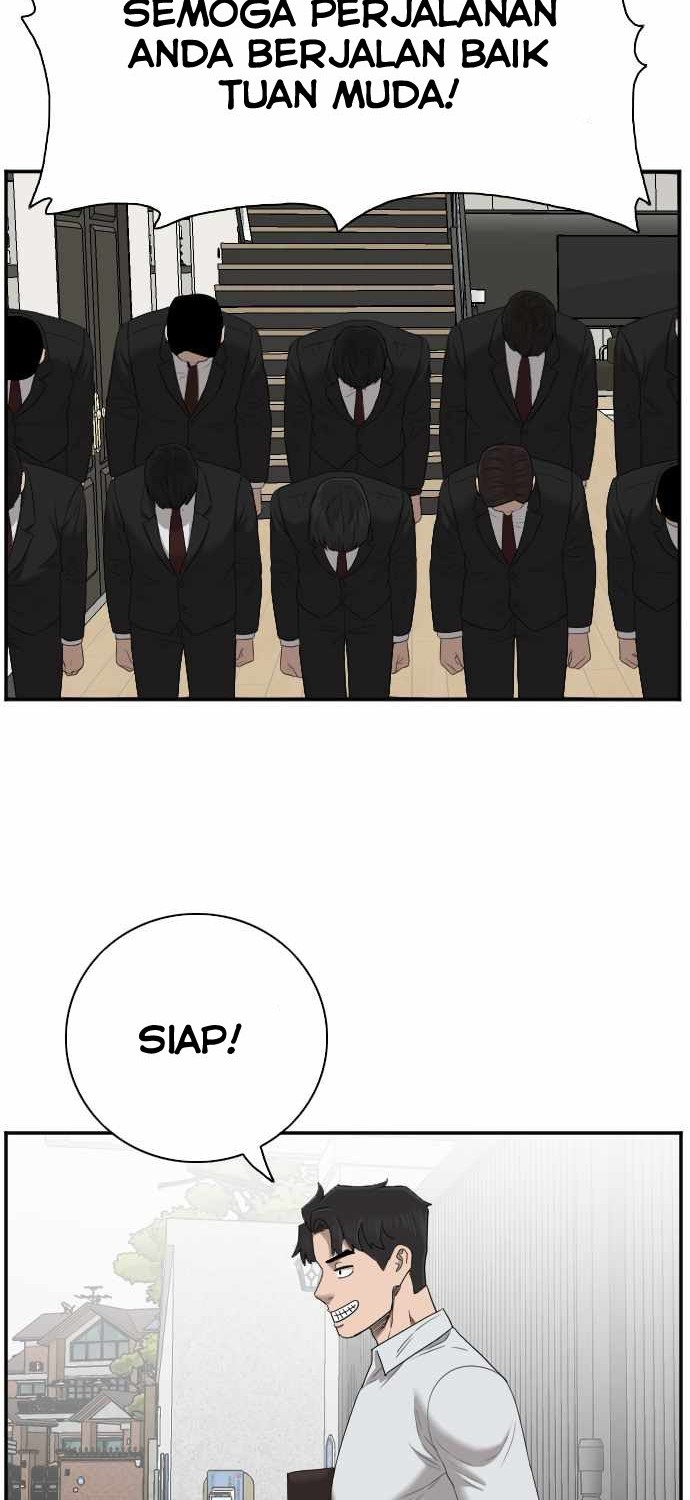 A Bad Person Chapter 48 page 65