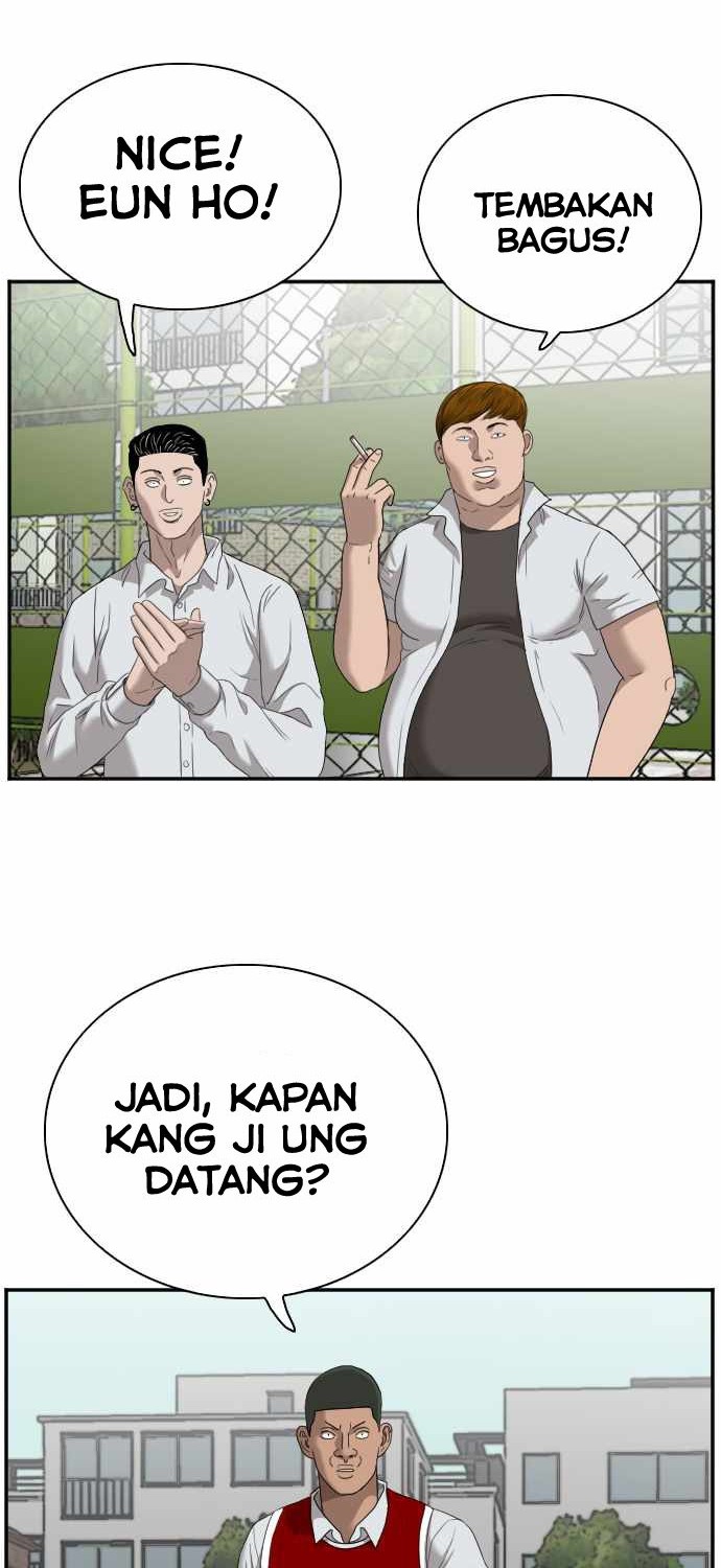 A Bad Person Chapter 48 page 68