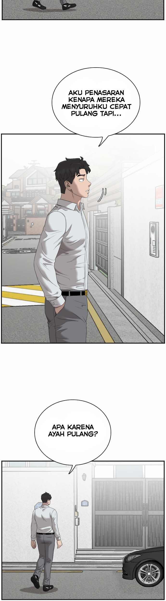 A Bad Person Chapter 47 page 19