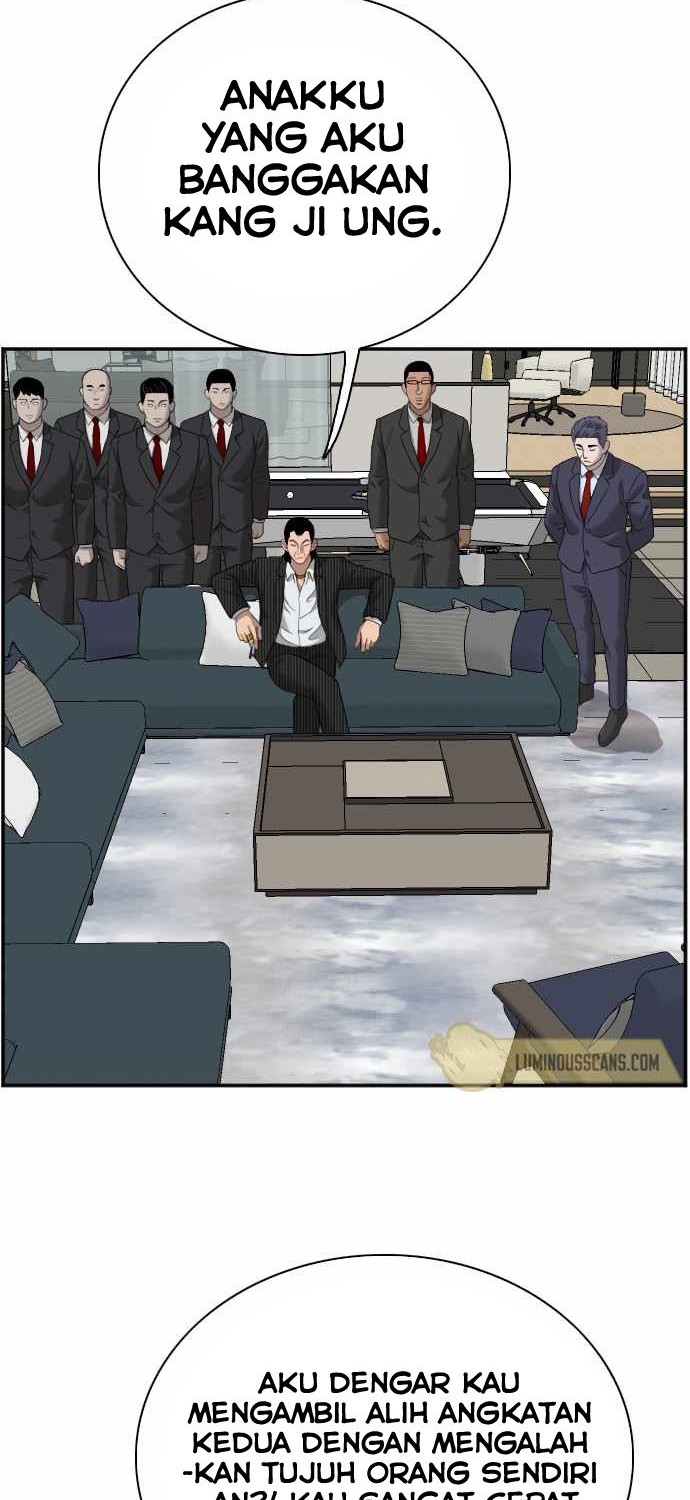 A Bad Person Chapter 47 page 23