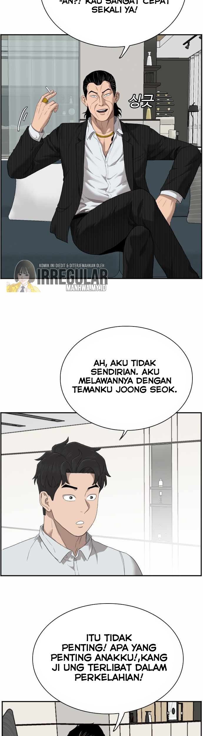 A Bad Person Chapter 47 page 24