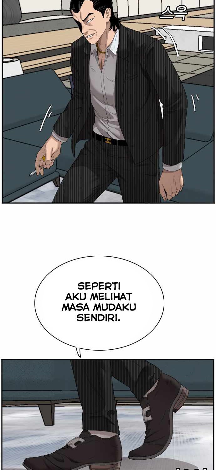 A Bad Person Chapter 47 page 25