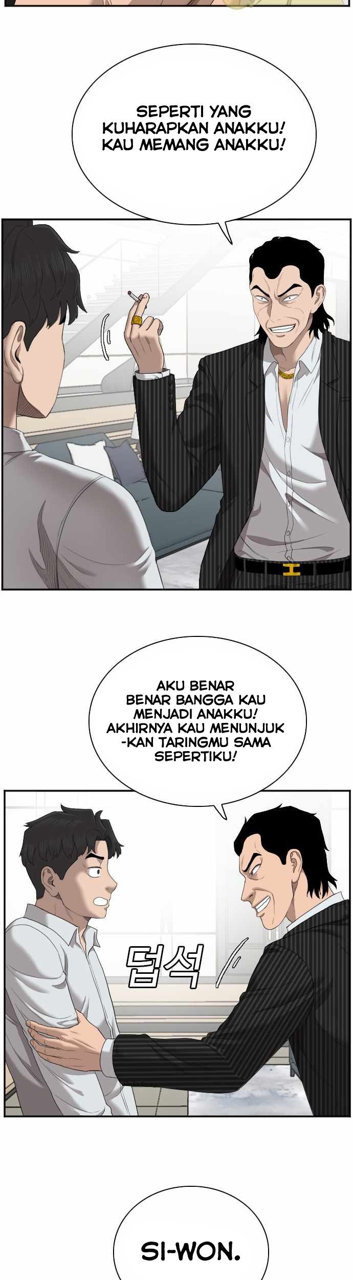 A Bad Person Chapter 47 page 29