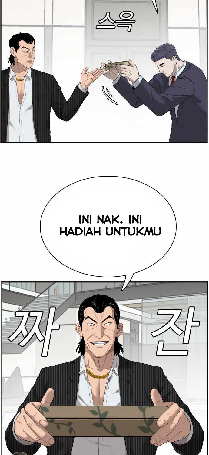 A Bad Person Chapter 47 page 33