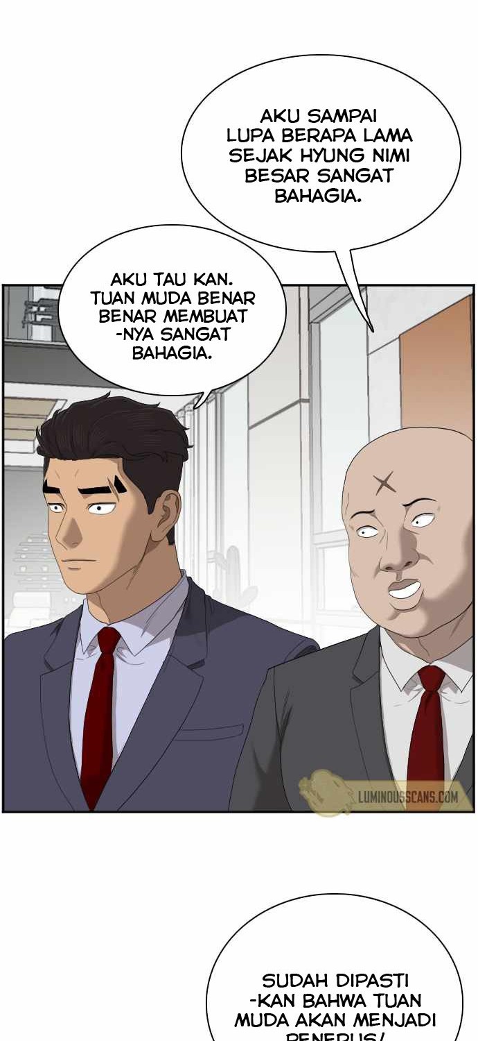 A Bad Person Chapter 47 page 43