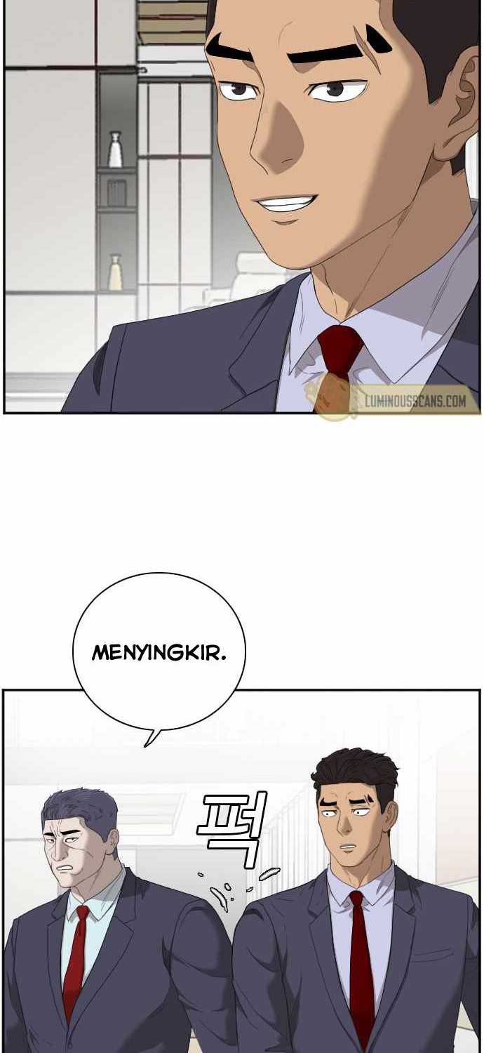 A Bad Person Chapter 47 page 48