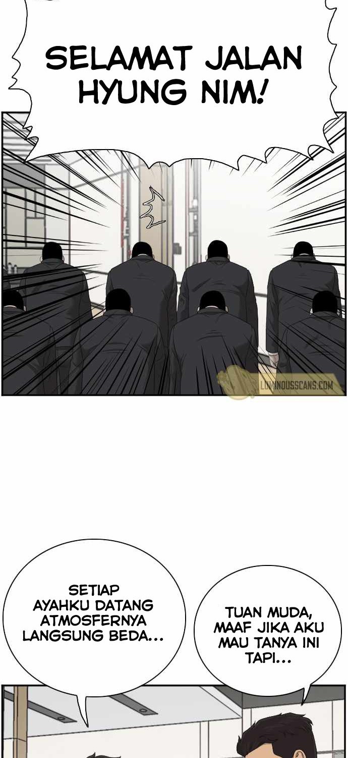 A Bad Person Chapter 47 page 53