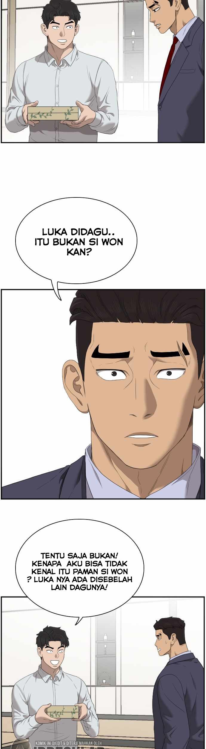 A Bad Person Chapter 47 page 54