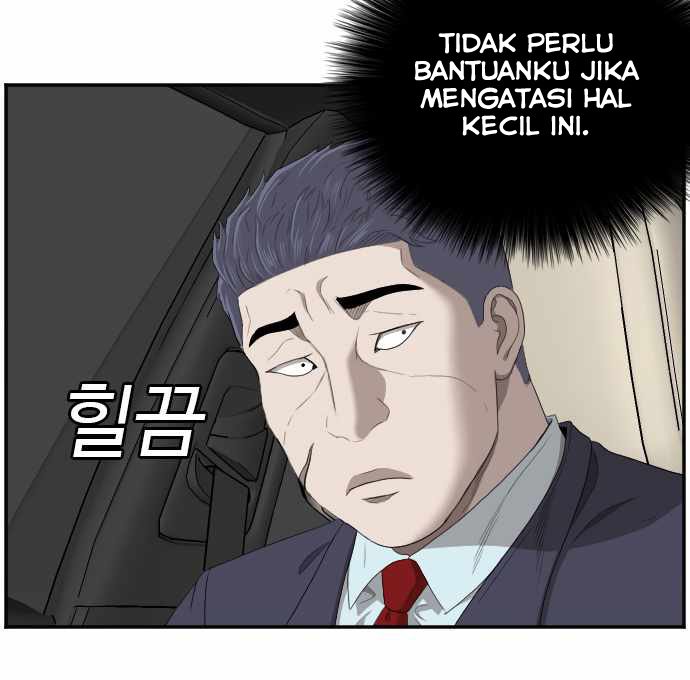 A Bad Person Chapter 47 page 61