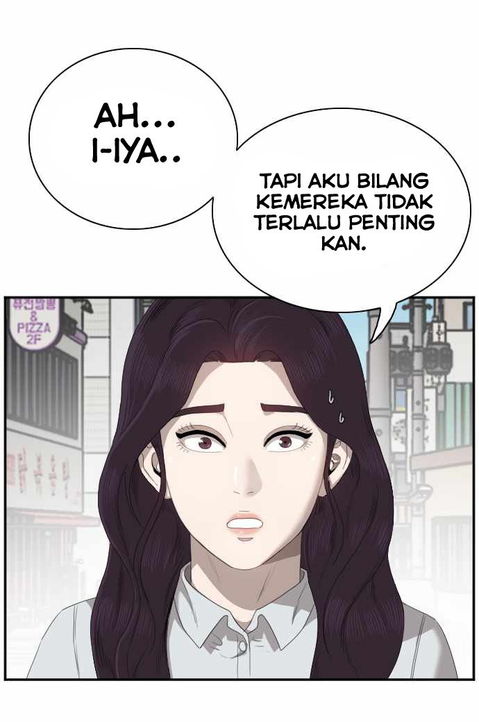 A Bad Person Chapter 47 page 6