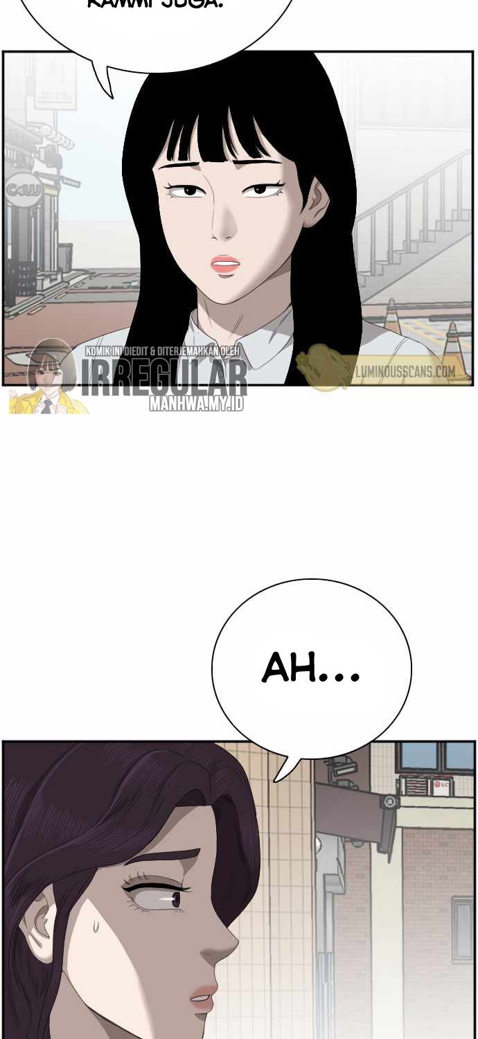 A Bad Person Chapter 47 page 8
