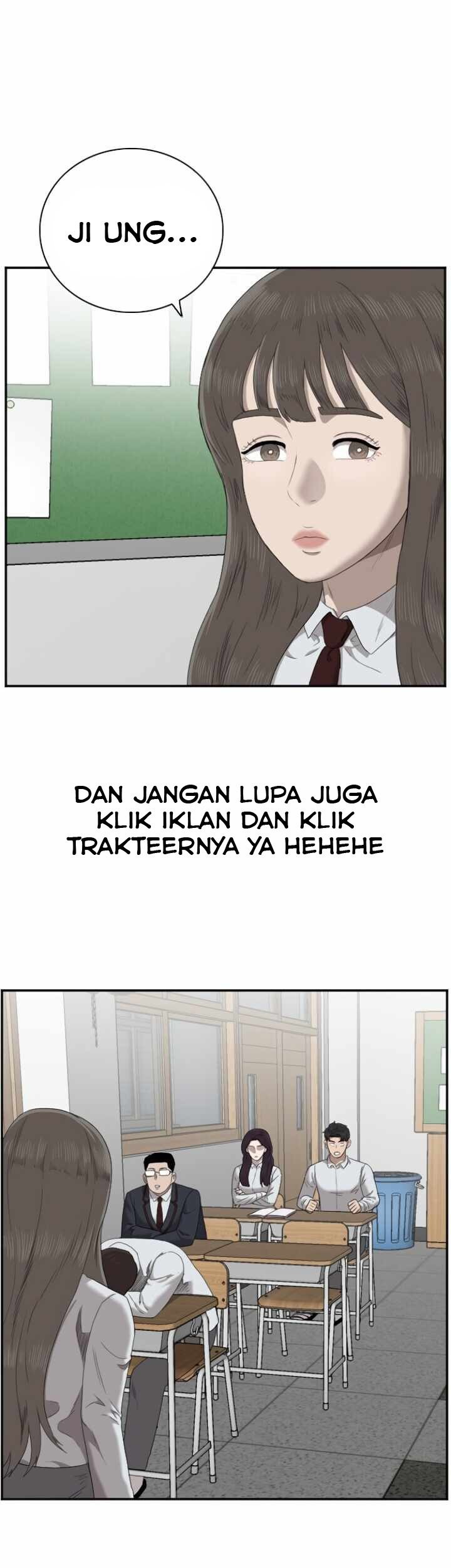 A Bad Person Chapter 46 page 20