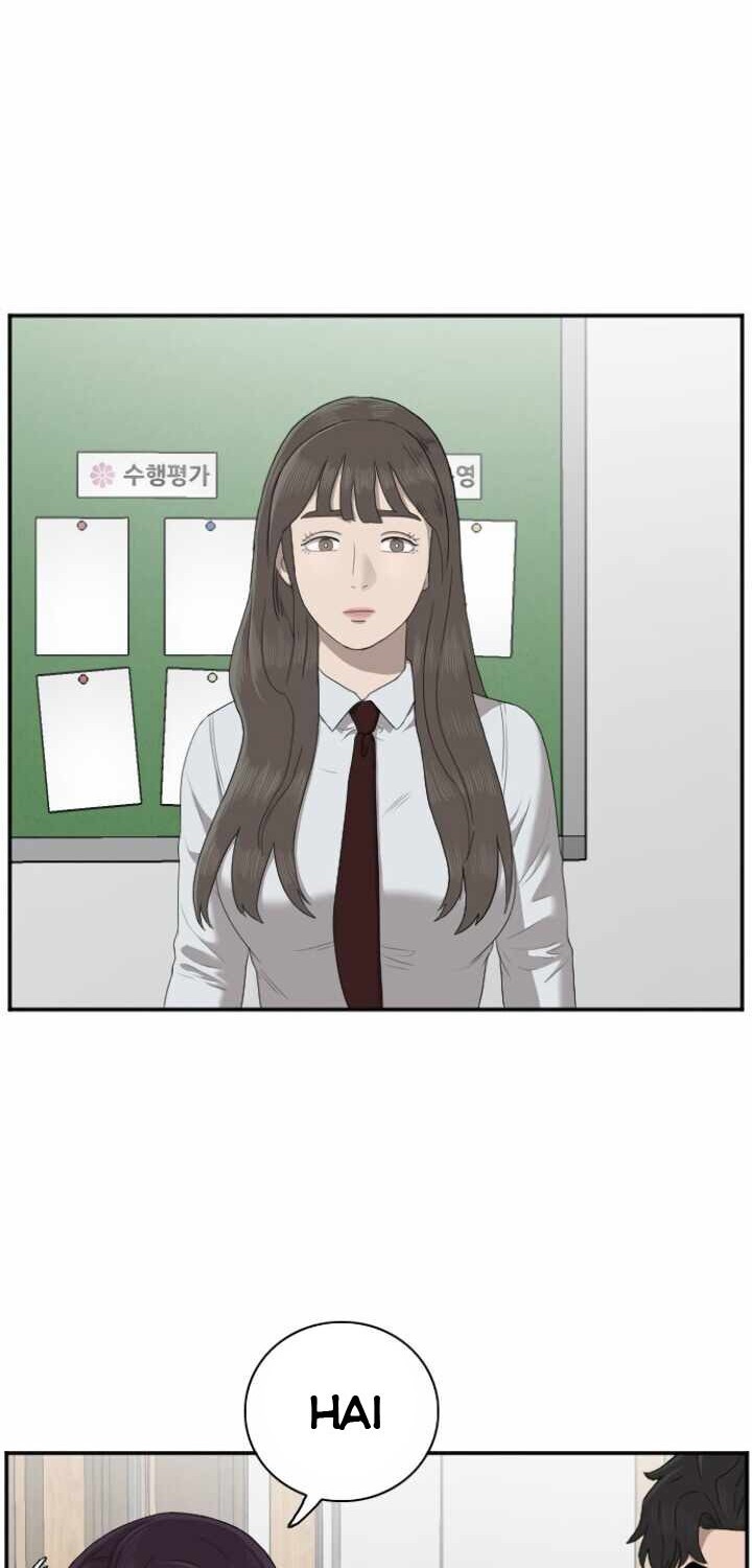 A Bad Person Chapter 46 page 21