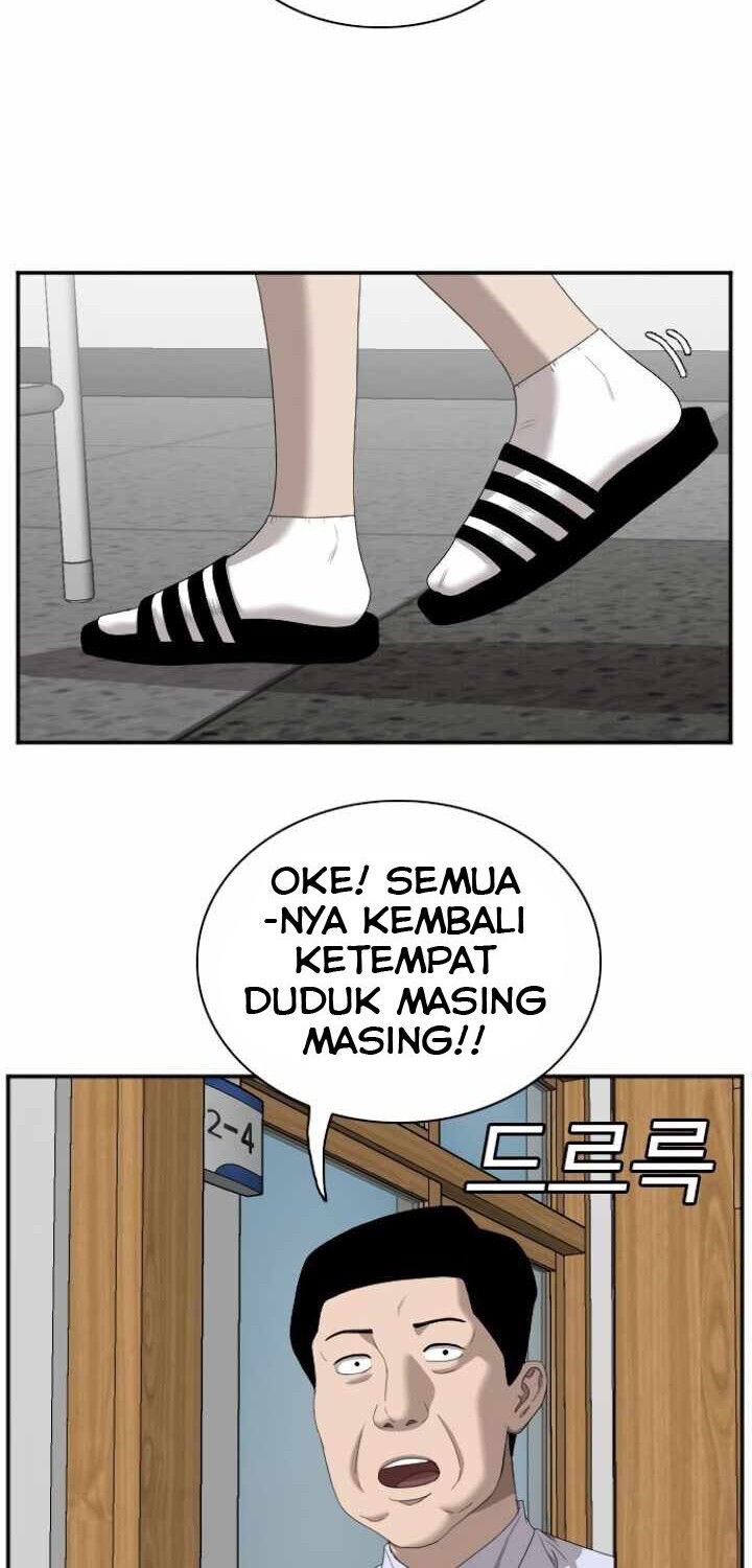 A Bad Person Chapter 46 page 25