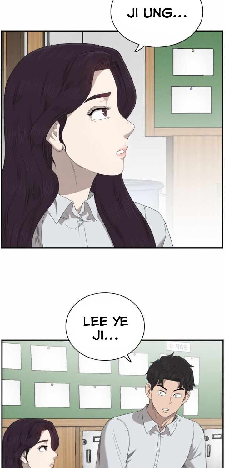 A Bad Person Chapter 46 page 29