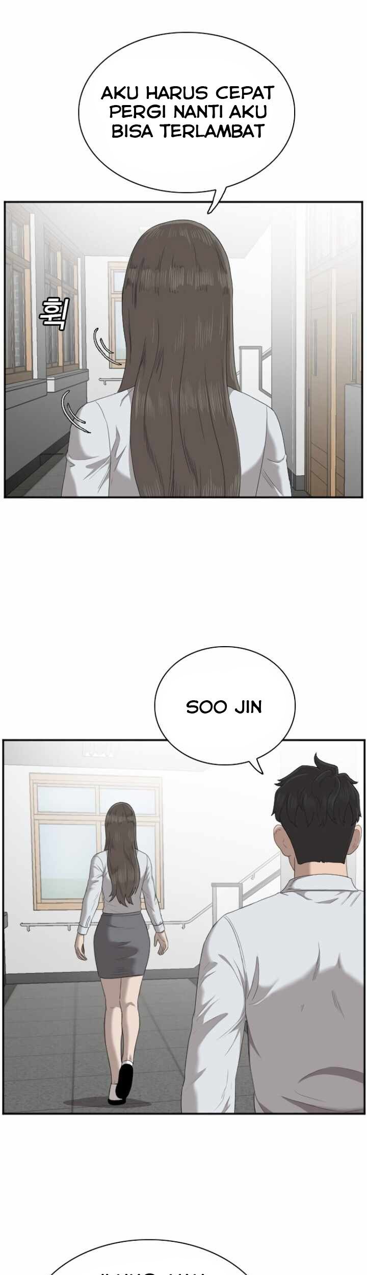 A Bad Person Chapter 46 page 40