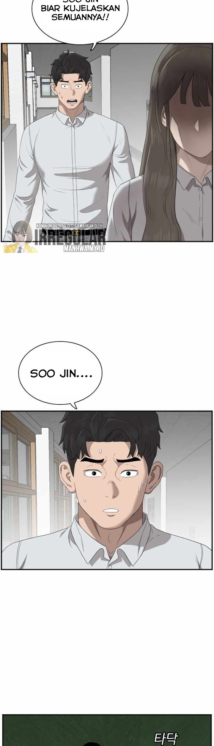 A Bad Person Chapter 46 page 42