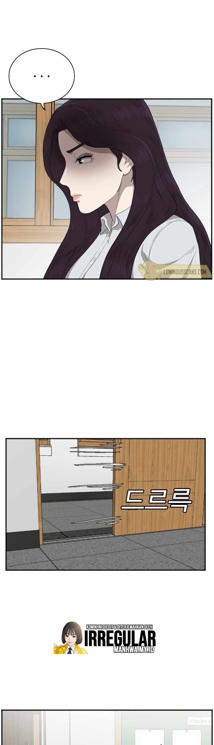 A Bad Person Chapter 46 page 44