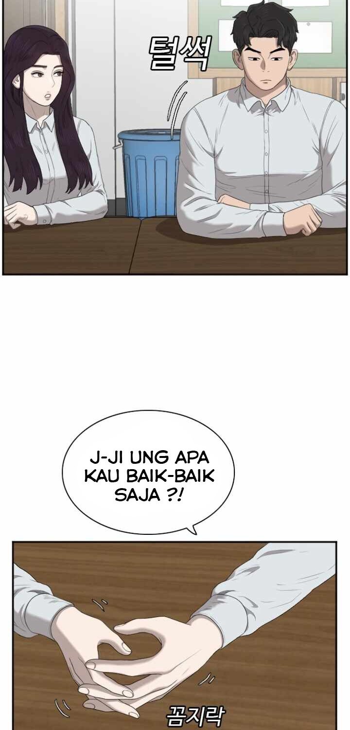 A Bad Person Chapter 46 page 45